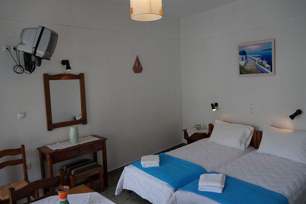 Klados Studios & Apartments Cherronisos  외부 사진